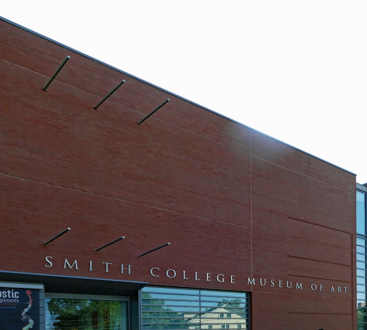 Smith College Museum of Art (Northampton,&nbspMA)